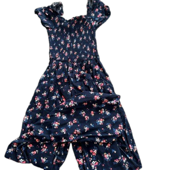Mi Ami Pants - Francesca's Mi Ami Jumpsuit